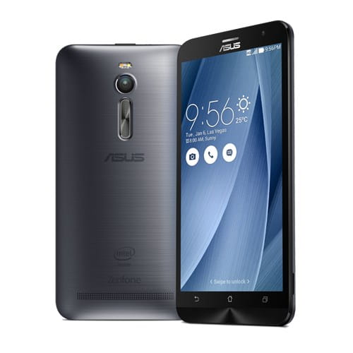 سعر و مواصفات Asus Zenfone 2 ZE551ML
