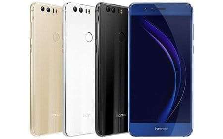Huawei Honor 8 | هواوي Honor 8 Huawei Honor 8 | هواوي Honor 8