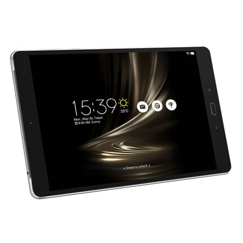 سعر و مواصفات Asus Zenpad 3S 10 Z500M