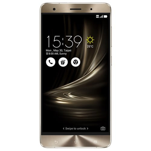 سعر و مواصفات Asus Zenfone 3 Deluxe ZS570KL