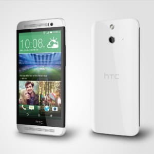 HTC One (E8 | اتش تي سي One (E8)