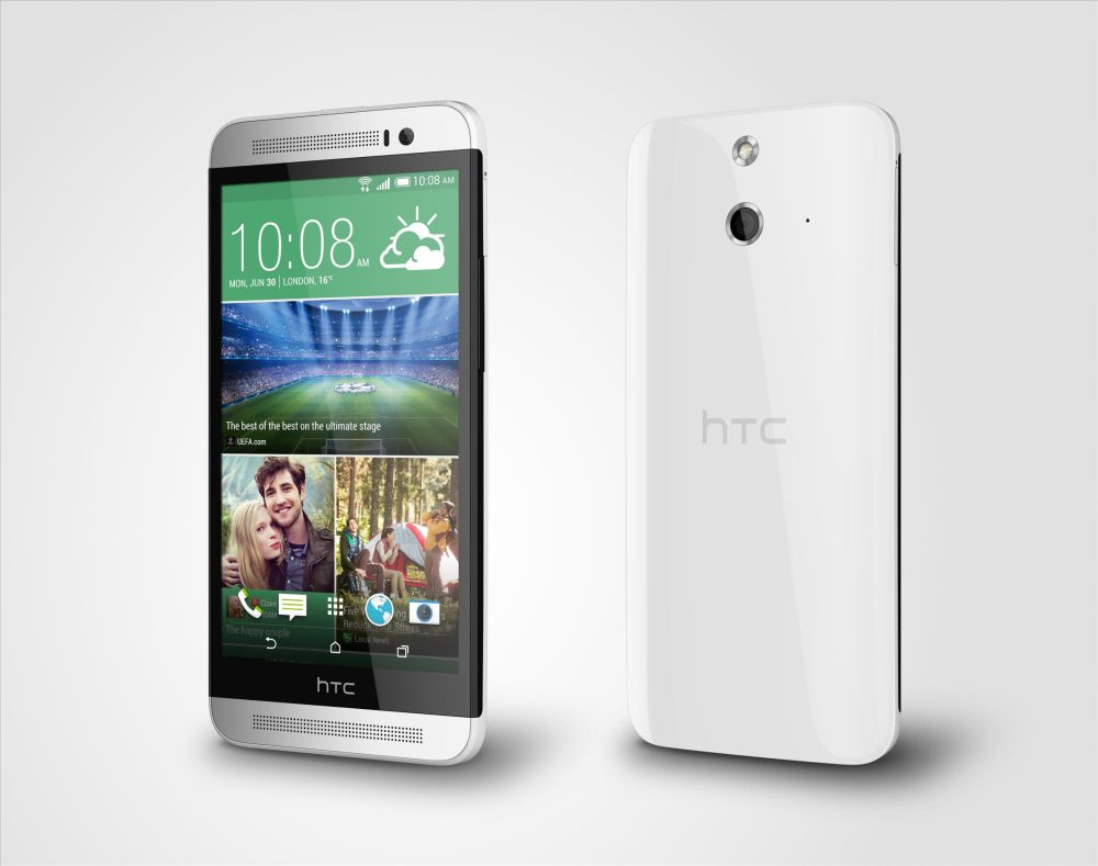 سعر و مواصفات HTC One (E8