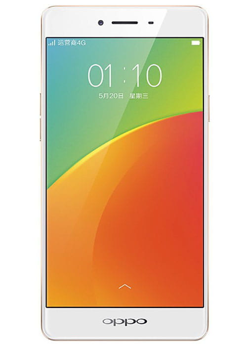 Прошивка oppo a53 через пк