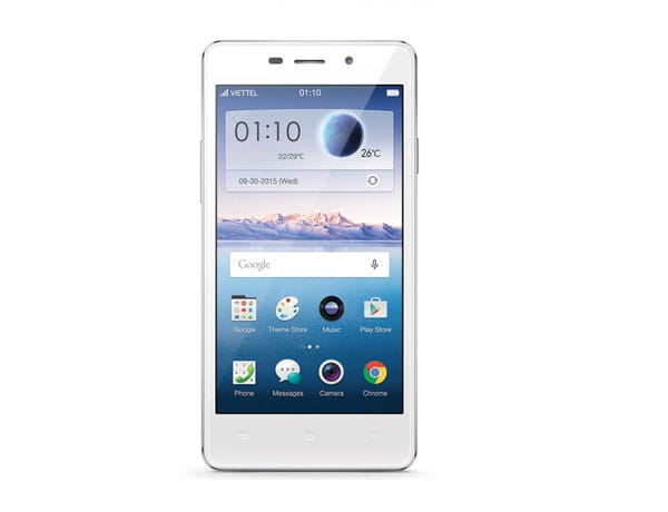 سعر و مواصفات Oppo Joy 3