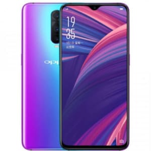 Oppo R17 Pro | اوبو R17 Pro