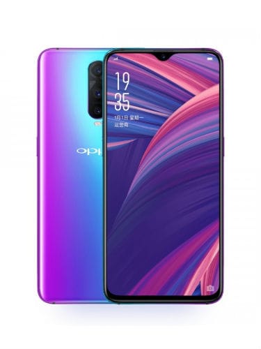 سعر و مواصفات Oppo R17 Pro