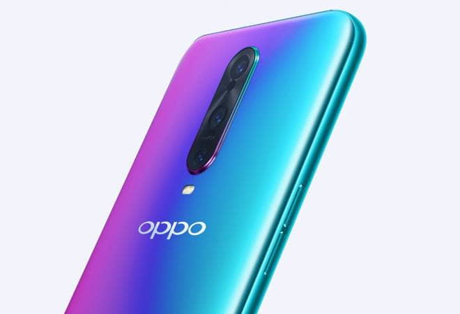 سعر و مواصفات Oppo R17 Pro