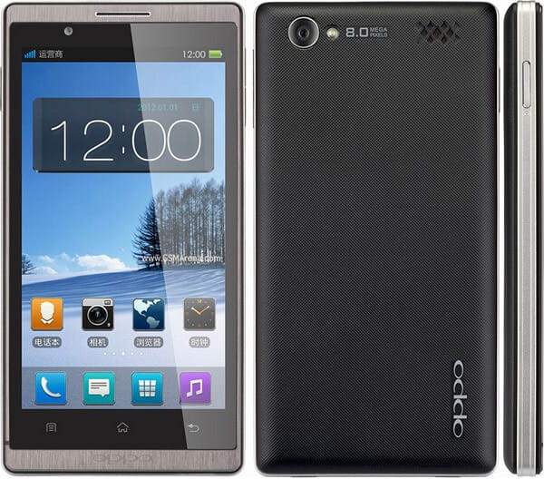 سعر و مواصفات Oppo T29