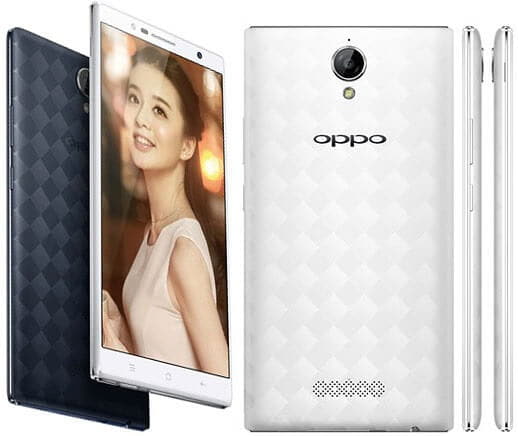 سعر و مواصفات Oppo U3