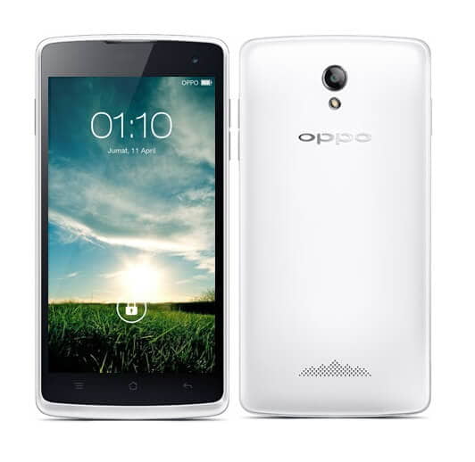 سعر و مواصفات Oppo R2001 Yoyo