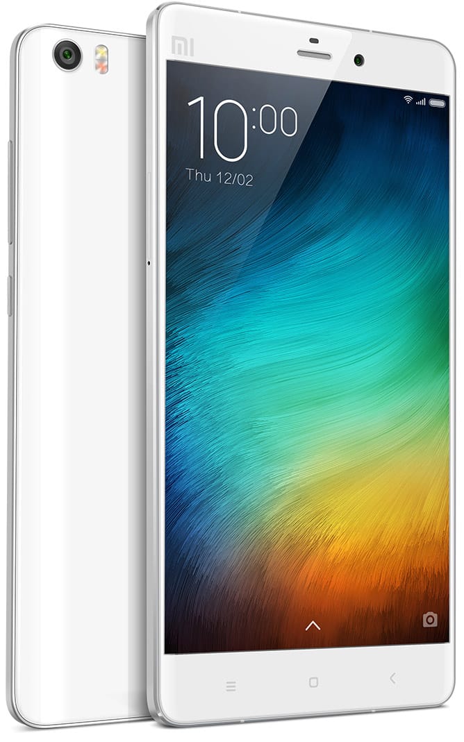 Xiaomi Mi Note | شاومي Mi Note Xiaomi Mi Note | شاومي Mi Note