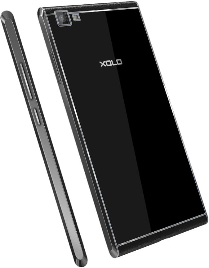 XOLO Black 1X | زولو Black 1X XOLO Black 1X | زولو Black 1X