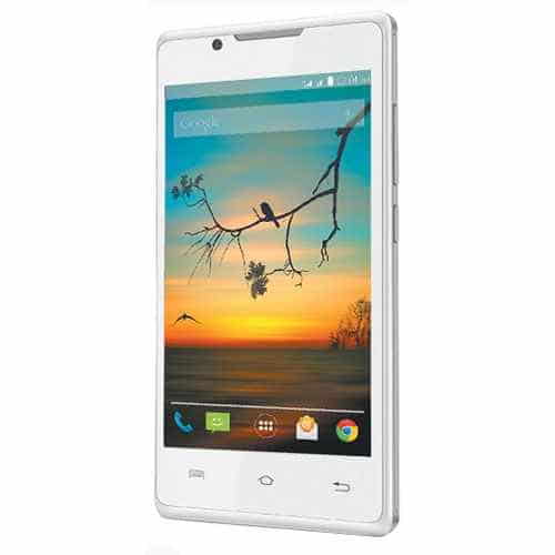 سعر و مواصفات Lava Flair P1i