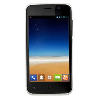 سعر و مواصفات Gionee Pioneer P2S