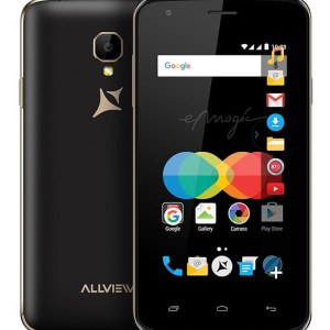 Allview P4 eMagic | اولفيو P4 eMagic
