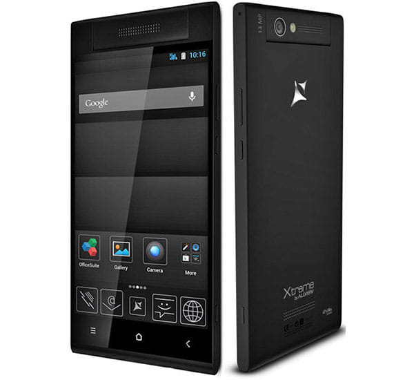 سعر و مواصفات Allview P7 Xtreme