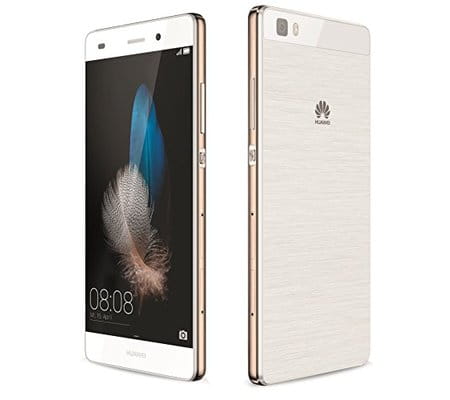 سعر و مواصفات Huawei P8lite ALE-L04