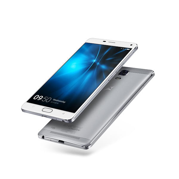 سعر و مواصفات Allview P8 Energy Pro