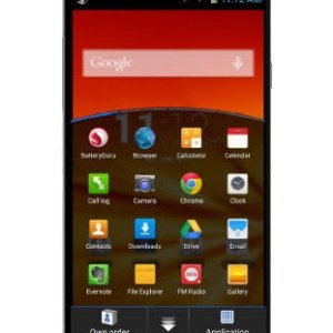 Panasonic Eluga A | باناسونيك Eluga A