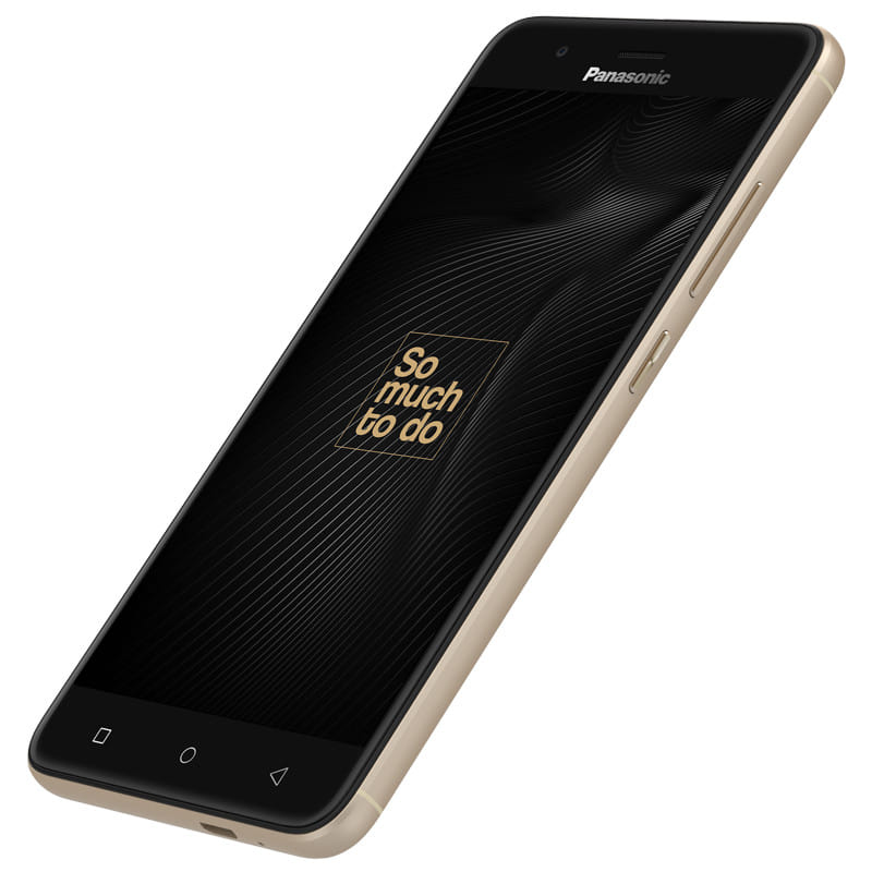 سعر و مواصفات Panasonic Eluga A4