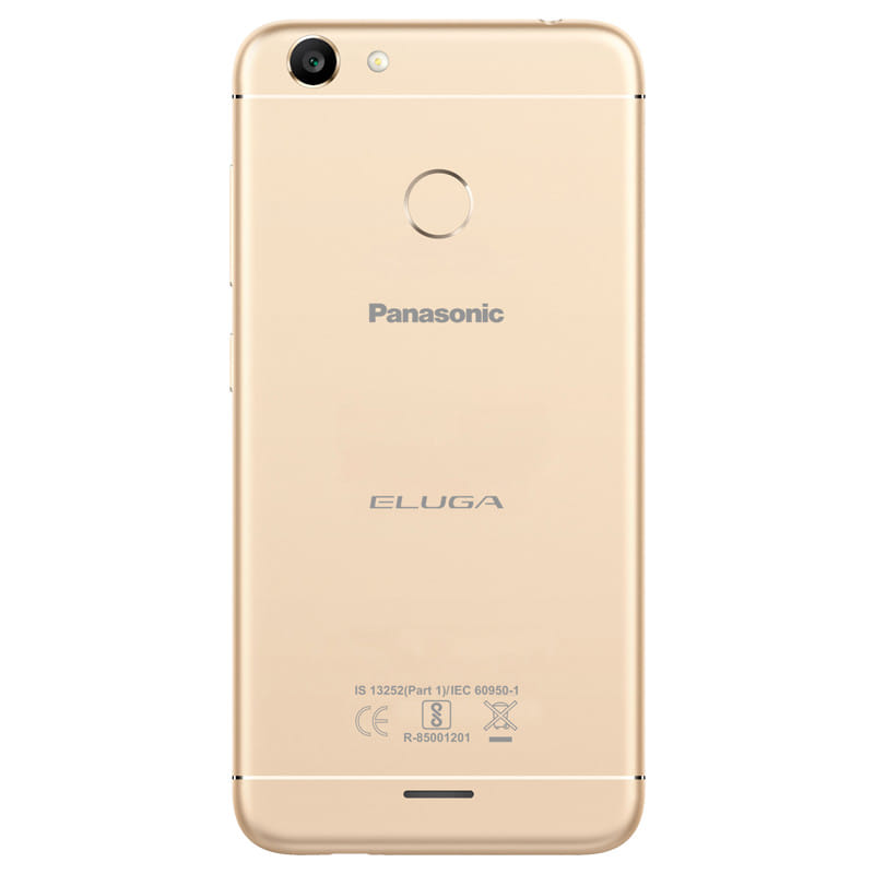 سعر و مواصفات Panasonic Eluga I5