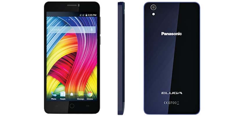 سعر و مواصفات Panasonic Eluga L 4G