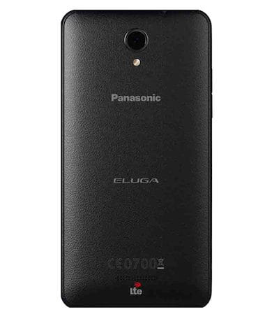 سعر و مواصفات Panasonic Eluga L2
