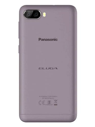سعر و مواصفات Panasonic Eluga Ray 500