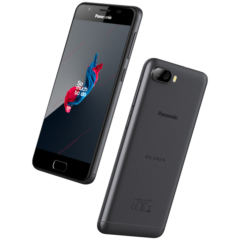 سعر و مواصفات Panasonic Eluga Ray 500