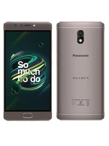 سعر و مواصفات Panasonic Eluga Ray 700