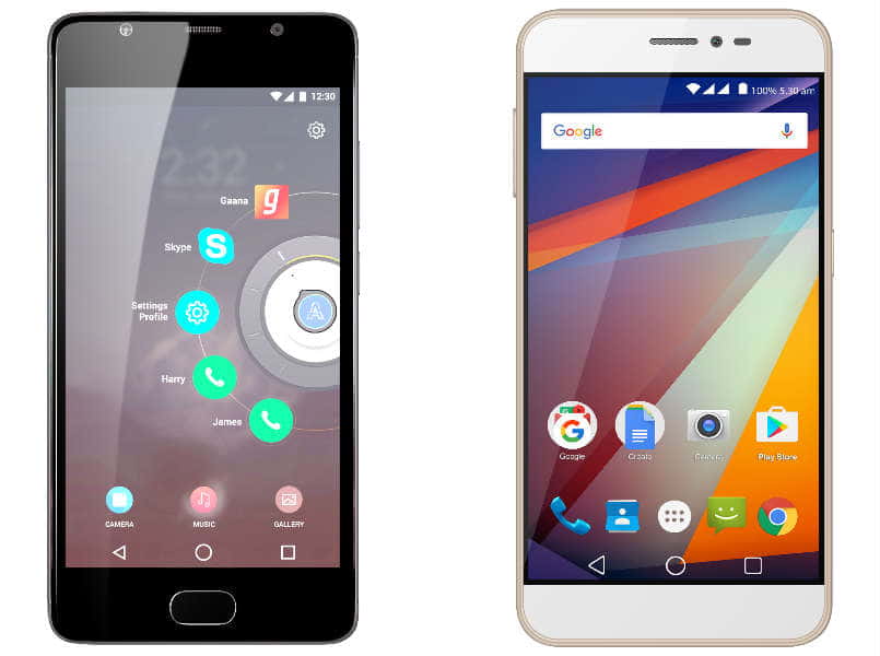 سعر و مواصفات Panasonic P85