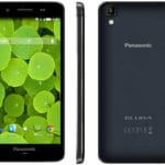 Panasonic Eluga Z | باناسونيك Eluga Z