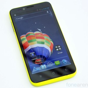 Panasonic P11 | باناسونيك P11