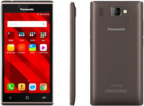 سعر و مواصفات Panasonic P66