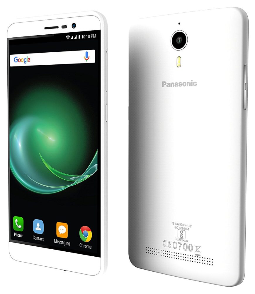 سعر و مواصفات Panasonic P77