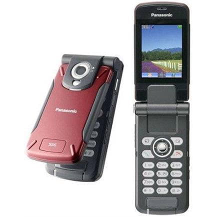 سعر و مواصفات Panasonic SA6