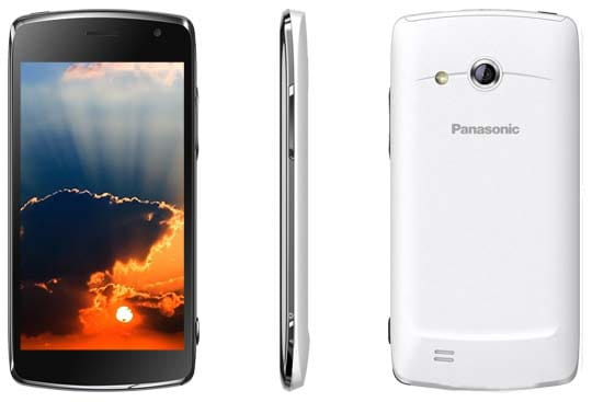 سعر و مواصفات Panasonic T21
