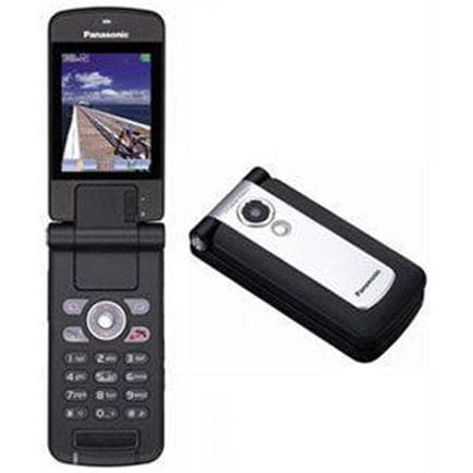 سعر و مواصفات Panasonic VS6