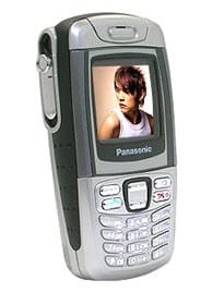 سعر و مواصفات Panasonic X300