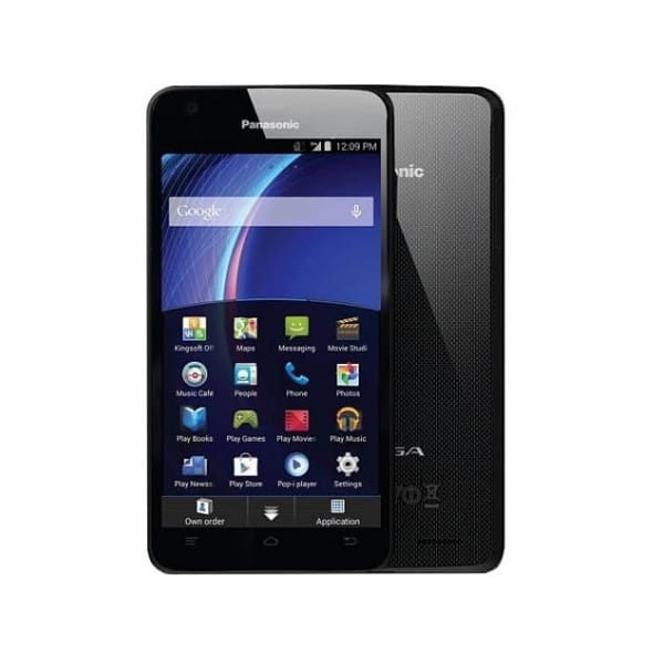 سعر و مواصفات Panasonic Eluga U2