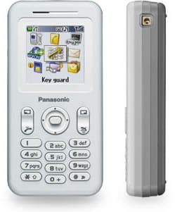 سعر و مواصفات Panasonic A200