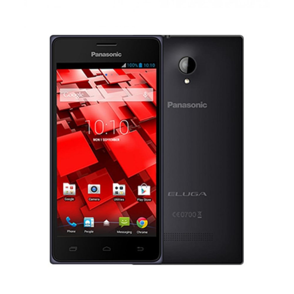 سعر و مواصفات Panasonic Eluga I