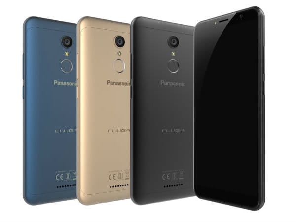 سعر و مواصفات Panasonic Eluga Ray 550 سعر و مواصفات Panasonic Eluga Ray 550
