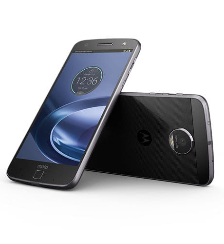 سعر و مواصفات Motorola Moto Z Force