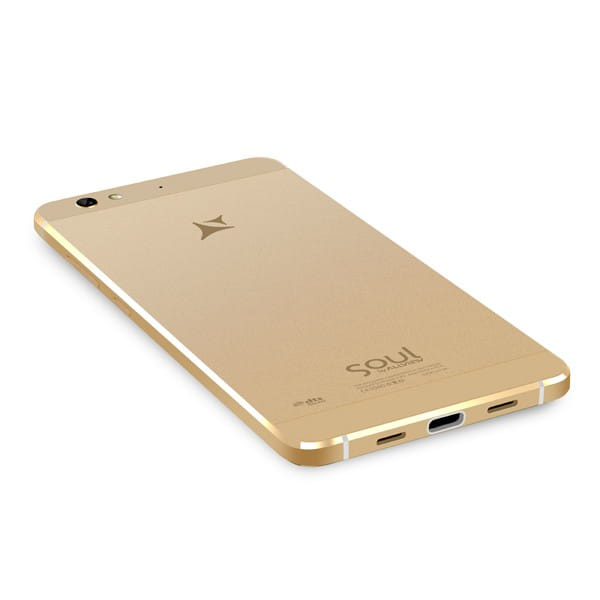 سعر و مواصفات Allview X3 Soul