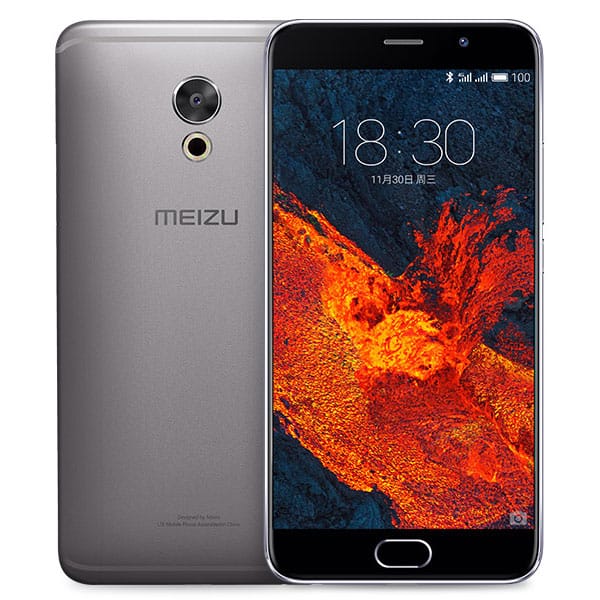 سعر و مواصفات Meizu Pro 6 Plus