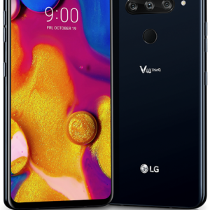 LG V40 ThinQ | ال جي V40 ThinQ