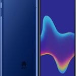 Huawei Y9 2018 | هواوي Y9 (2018)