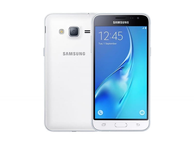Samsung Galaxy J3 | سامسونج جالاكسي J3 Samsung Galaxy J3 | سامسونج جالاكسي J3