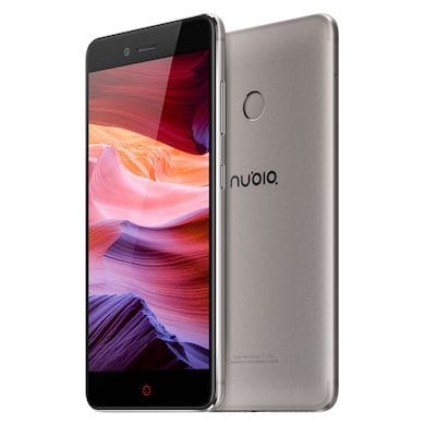سعر و مواصفات ZTE nubia Z11 mini S